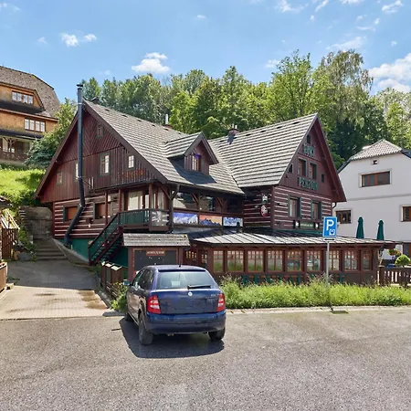 Appartement Roky - Dolni Namesti-4 By Interhome *