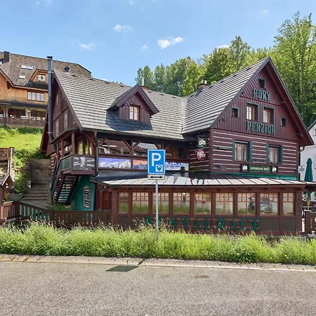 Appartement Roky - Dolni Namesti-4 By Interhome *