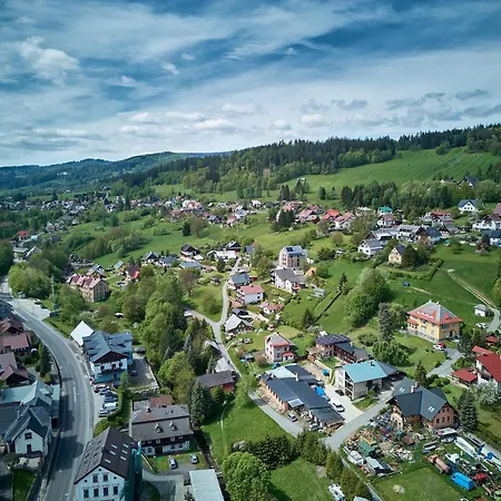 Roky - Dolni Namesti-4 By Interhome Apartment *